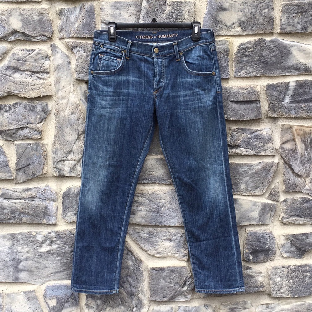 Citizens of humanity Jeans
